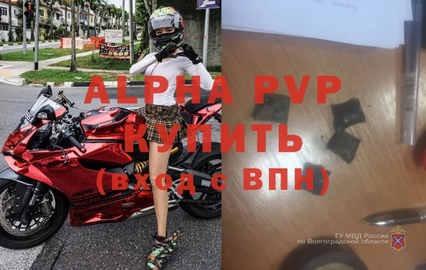 винт Алзамай
